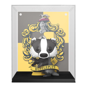funko hufflepuff poufsouffle harry potter visuel produit