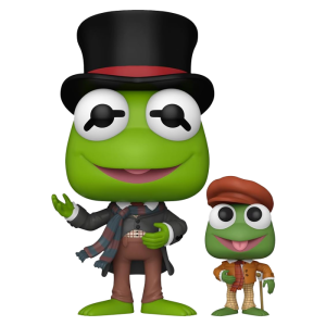 funko muppet kermit la grenouille visuel produit