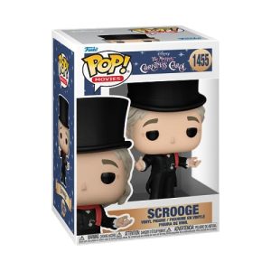 funko muppet scrooge visuel produit