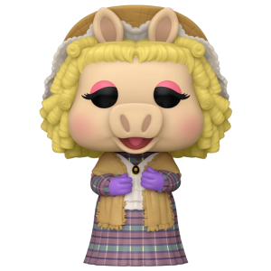 funko muppet show miss piggy visuel produit