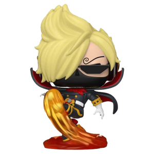 funko one piece sanji soba mask visuel produit