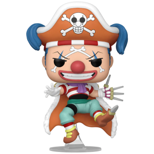 funko pop buggy the clown visuel produit