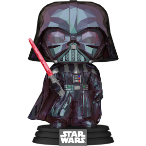 funko pop dark vador facet visuel produit