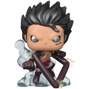 funko pop one piece snakeman luffy visuel produit
