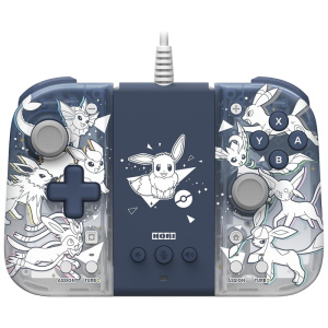 hori adaptateur télé split pad compact evoli switch visuel produit