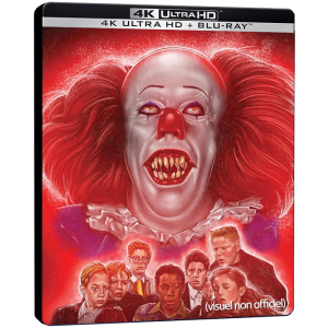 it 1990 4k visuel provisoire