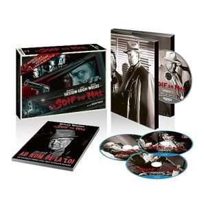 la soif du mal edition prestige 4k visuel produit