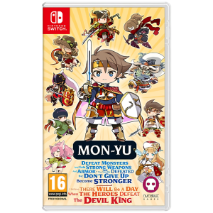 mon yu switch visuel produit