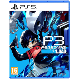 persona 3 reload ps5 visuel produit