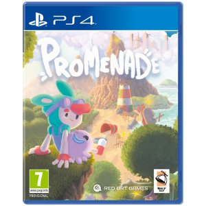 promenade ps4 visuel produit