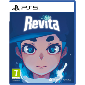 revita ps5 visuel produit