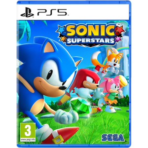 sonic superstars ps5 visuel definitif produit