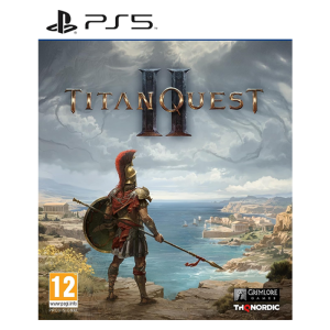 titan quest 2 ps5 visuel produit