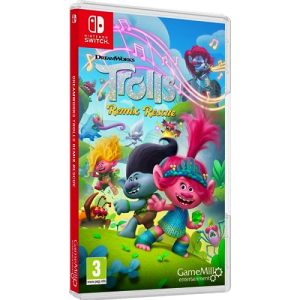 trolls remix rescue switch visuel produit