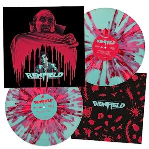 vinyle renfield visuel produit