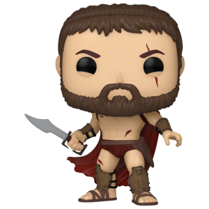 FUNKO 300 leonidas visuel produit
