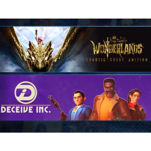 Pack Humble Choice Septembre 2023 visuel produit