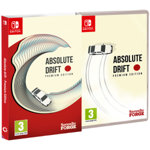 absolute drift premium switch visuel produit