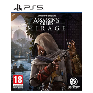 assassins creed mirage ps5 visuel produit