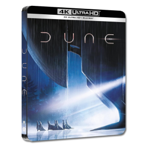 dune 4k steelbook visuel produit def 2023