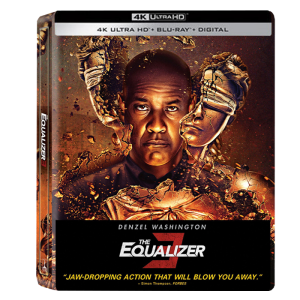 equalizer 3 4k steelbook alternatif visuel produit