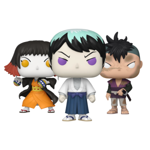 funko demon slayer stock septembre visuel produit