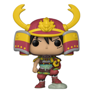 funko one piece trafalgar visuel produit