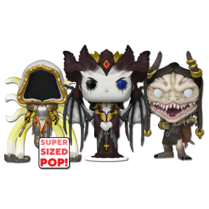 funko pop diablo 4 visuel produit