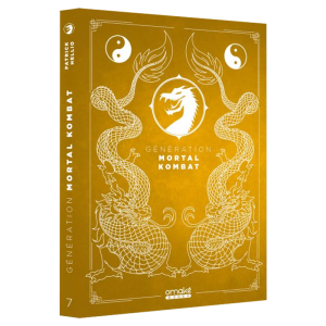 generation mortal kombat 1 collector visuel produit