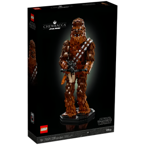 lego chewbacca 75371 visuel produit