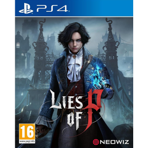 lies of p ps4 visuel definitif produit 2