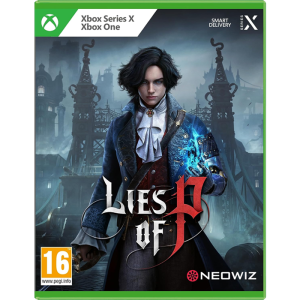 lies of p xbox visuel definitif produit 2
