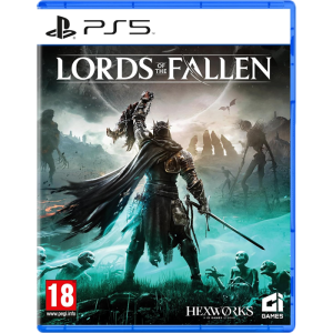 lords of the fallen ps5 visuel produit definitif 2