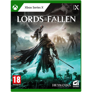 lords of the fallen xbox series x visuel produit definitif 2