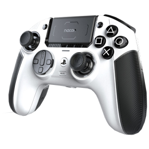 manette blanche nacon pro revolution 5 visuel produit