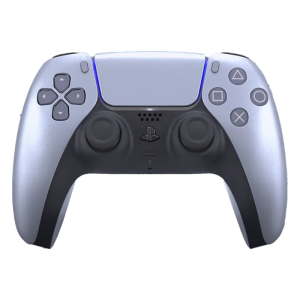 manette ps5 silver sterling visuel produit