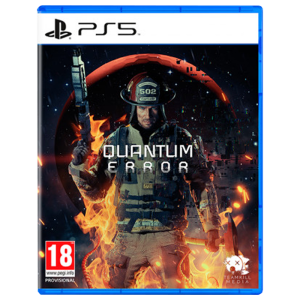 quantum error ps5 visuel produit