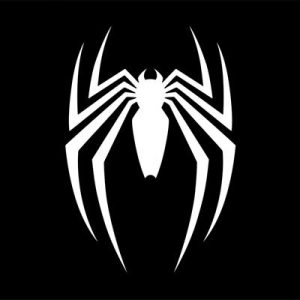 vinyle spiderman 2 ps5 visuel produit