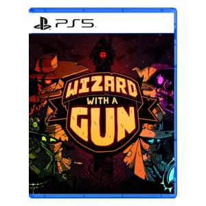wizard with a gun ps5 provisoire