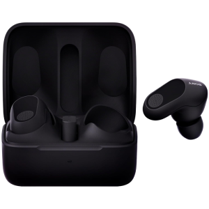 ecouteurs sony inzone buds noir visuel produit