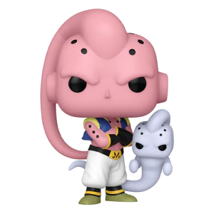 funko pop majin buu fantome chase visuel produit