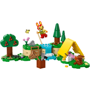 lego activités plein air de clara 77047 visuel produit