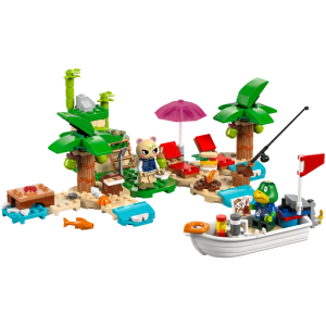 lego excursion maritime d amiral 77048 visuel produit