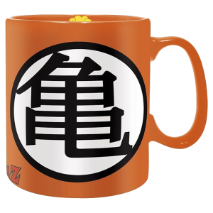 mug kame dragon ball visuel produit
