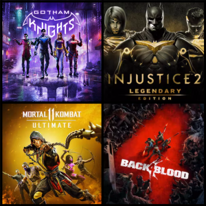 pack 12 jeux pc warner visuel produit