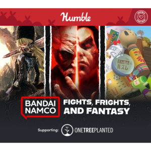 pack bandai namco pc