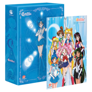 sailor moon saison 2 coffret blu ray visuel provisoire
