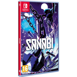 sanabi switch visuel produit