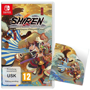 shiren the wanderer serpentcoil island switch visuel produit v2