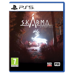 skabma snowfall visuel produit def ps5